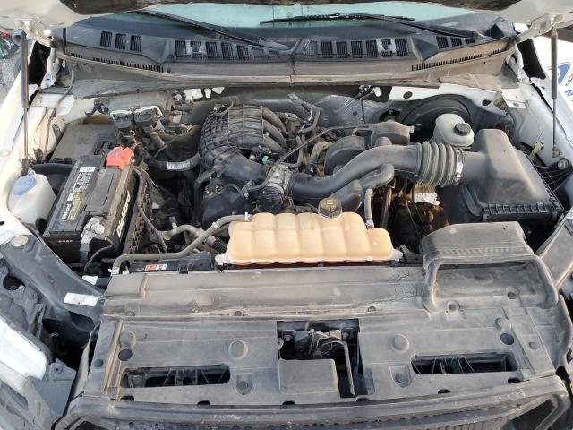 2016 FORD F150 - 1FTMF1C82GKE02432