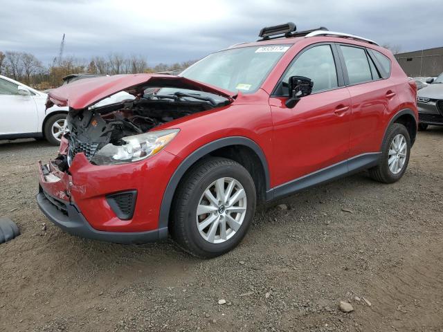 MAZDA CX-5 SPORT