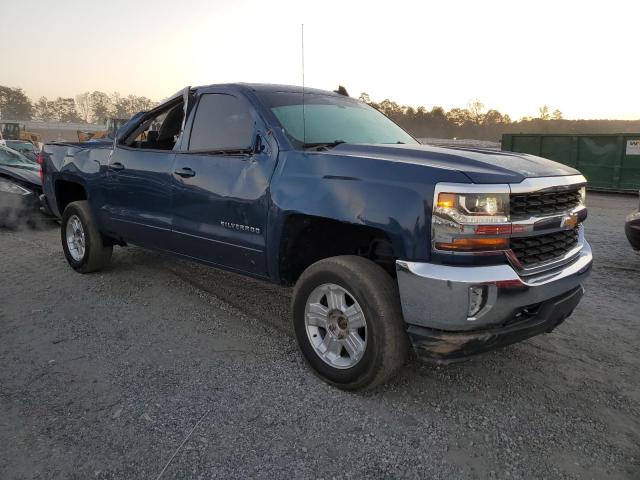 2018 CHEVROLET SILVERADO - 3GCUKRERXJG383305