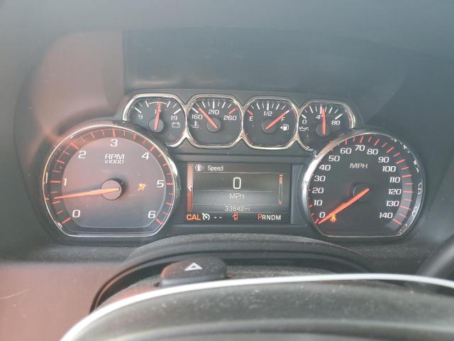2015 GMC YUKON SLE 1GKS1AKC2FR745991