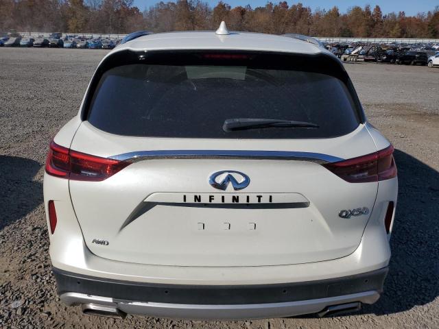 2019 INFINITI QX50 ESSEN - 3PCAJ5M33KF112122