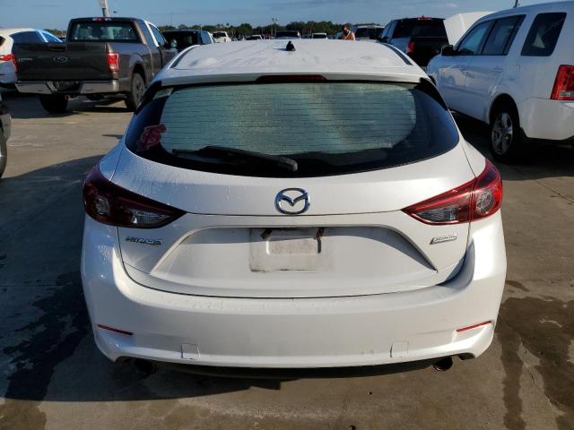 VIN JM1BN1L33H1143035 2017 Mazda 3, Touring no.6