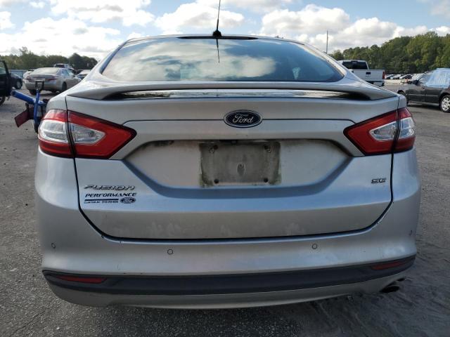 VIN 3FA6P0H73GR213256 2016 Ford Fusion, SE no.6