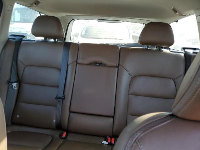 2015 VOLVO XC70 T6 PR - YV4902NK3F1226546