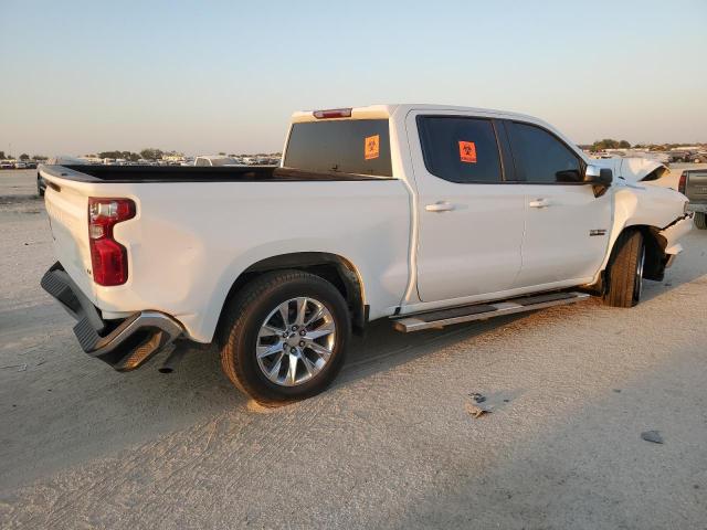 1GCPACED2NZ579651 2022 CHEVROLET ALL Models
