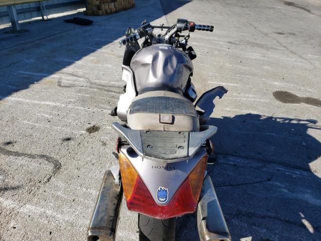 2003 HONDA ST1300 JH2SC51173M100282