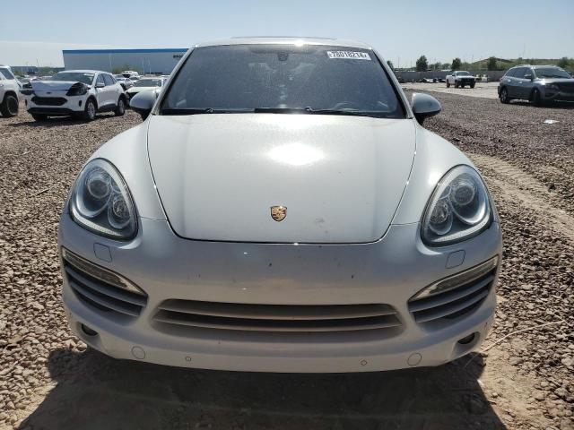 VIN WP1AA2A28ELA93299 2014 Porsche Cayenne no.5