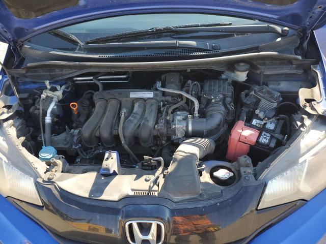 2016 HONDA FIT LX - JHMGK5H50GX021274
