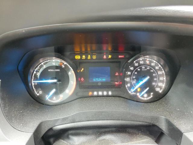 2020 FORD RANGER XL - 1FTER4EH5LLA41809