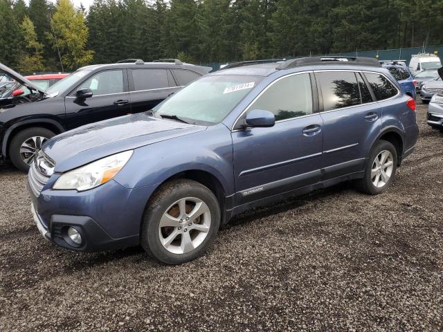 VIN 4S4BRBLC7E3298144 2014 Subaru Outback, 2.5I Lim... no.1