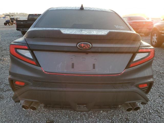 2023 SUBARU WRX LIMITE - JF1VBAL63P9814810