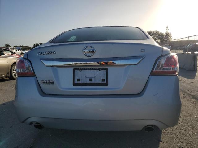 VIN 1N4AL3AP3FN322237 2015 Nissan Altima, 2.5 no.6