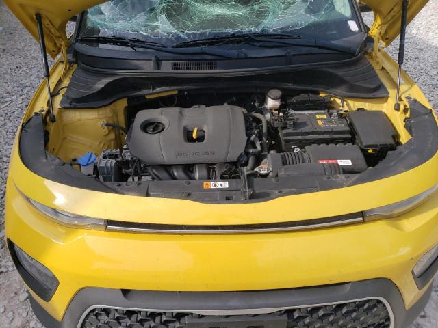 KNDJ23AU8L7085067 2020 KIA SOUL