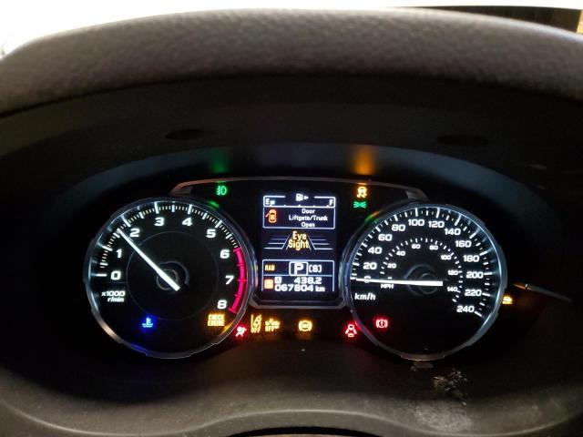 2018 SUBARU FORESTER 2 JF2SJHWC4JH456237