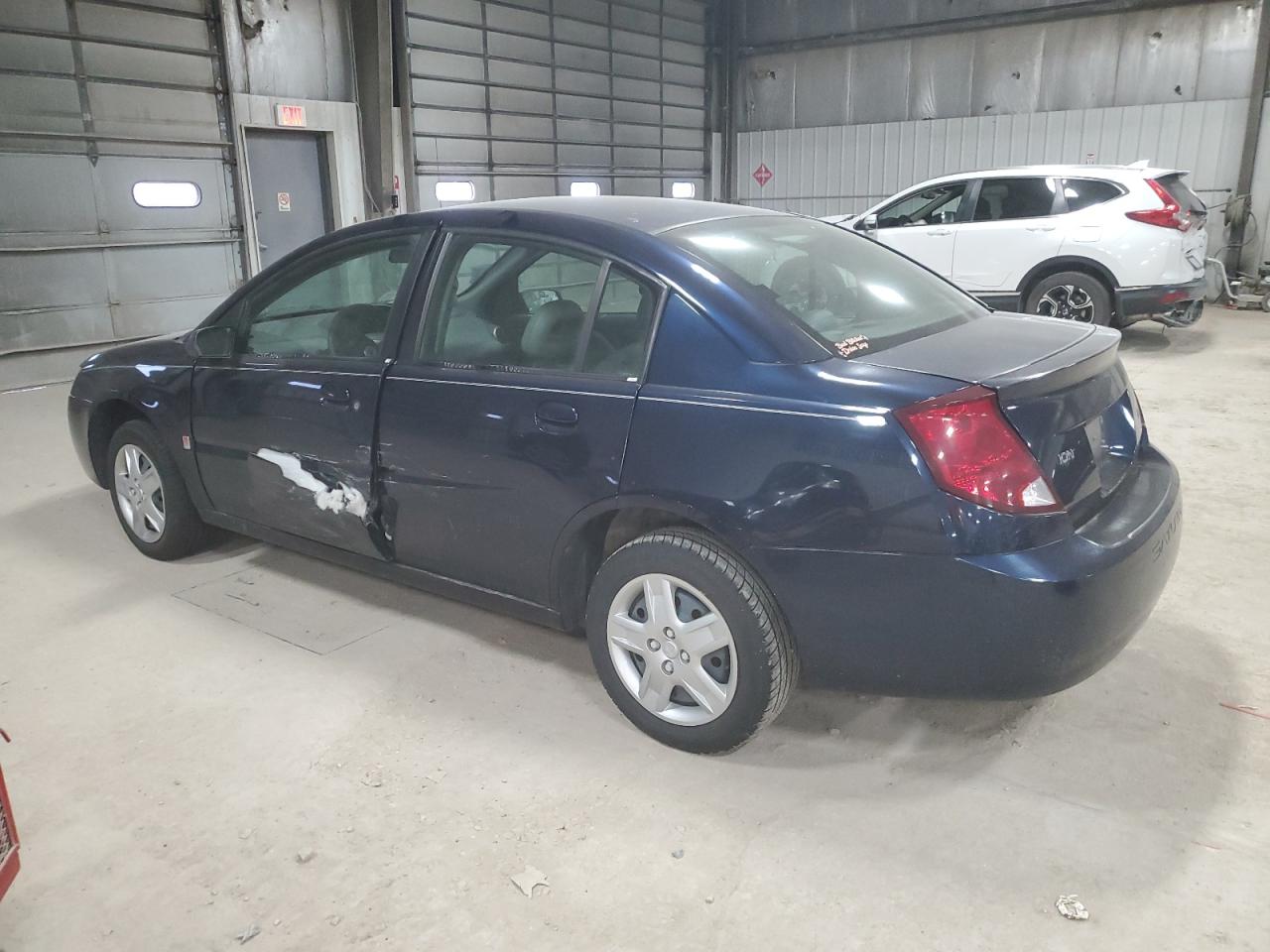 Lot #2935698824 2007 SATURN ION LEVEL