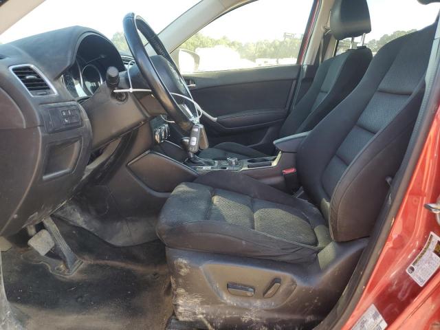 2016 MAZDA CX-5 TOURI - JM3KE2CY3G0675544