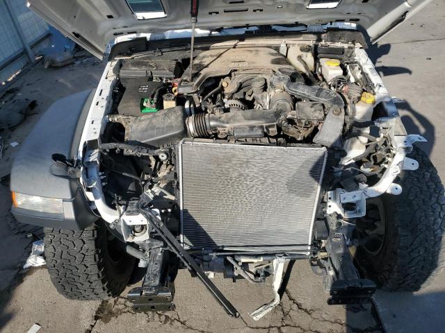 2018 JEEP WRANGLER U - 1C4HJXFG1JW111202