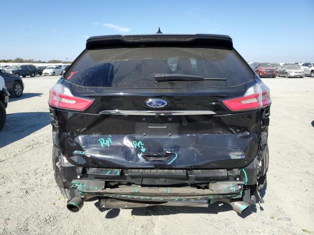 VIN 2FMPK4J95KBC63580 2019 FORD EDGE no.6