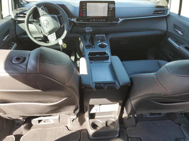 2024 TOYOTA SIENNA XSE - 5TDCSKFC3RS120969