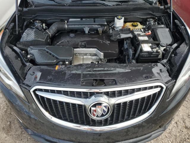 2019 BUICK ENVISION E - LRBFXCSA5KD020560