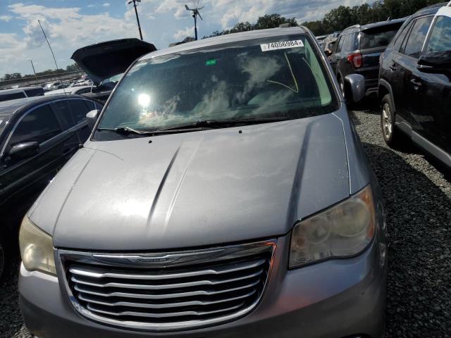 VIN 2C4RC1BGXDR646317 2013 Chrysler Town and Countr... no.5