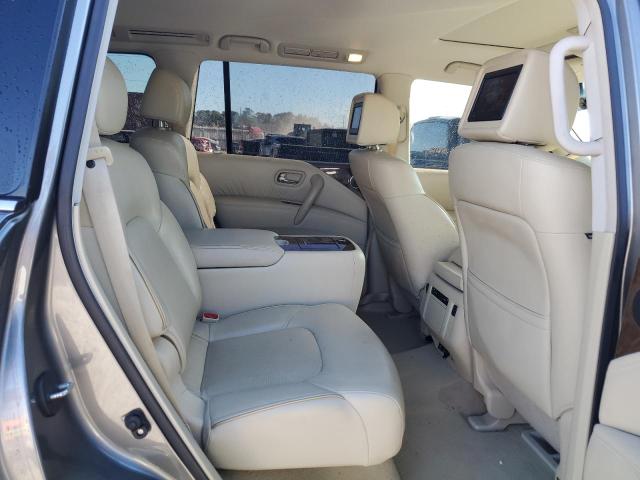 2016 INFINITI QX80 - JN8AZ2NE8G9124215