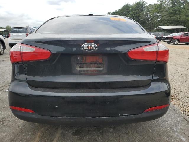 2016 KIA FORTE LX - KNAFK4A62G5549000