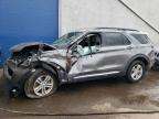 2023 FORD EXPLORER X - 1FMSK8DH9PGB43348