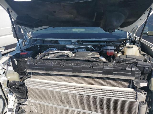 2022 CHEVROLET SILVERADO - 1GB4YSEY8NF348142