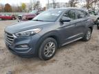 HYUNDAI TUCSON SEL photo