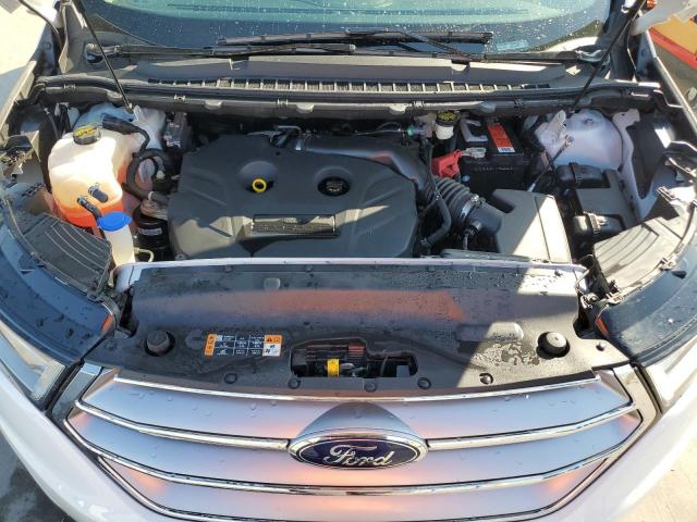 2015 FORD EDGE SEL - 2FMTK3J97FBC32667