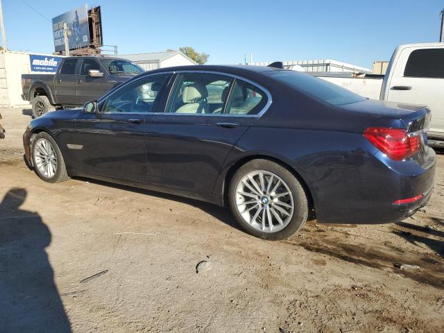 VIN WBAYA8C50DC996634 2013 BMW 7 SERIES no.2