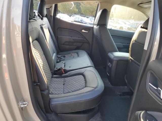 2021 CHEVROLET COLORADO Z - 1GCGSDEN1M1221448