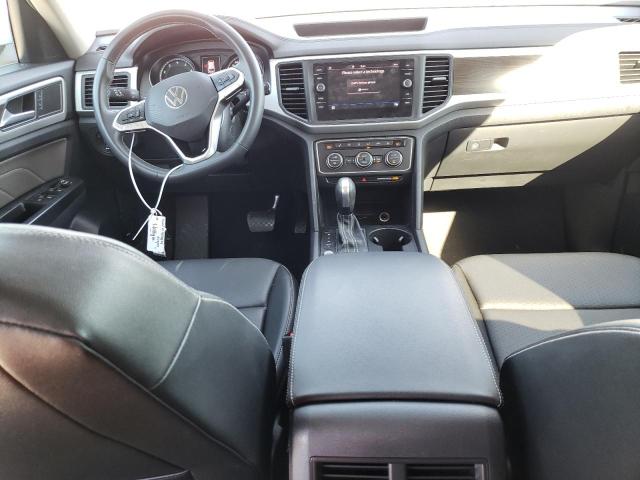 2021 VOLKSWAGEN ATLAS SE - 1V2WR2CA1MC548253