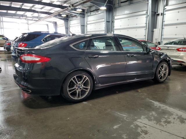 Vin: 3fa6p0k91fr143121, lot: 74963604, ford fusion titanium 20153