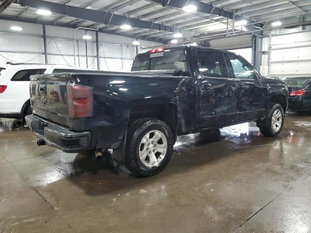 2017 CHEVROLET 1500 - 3GCUKREC8HG200800