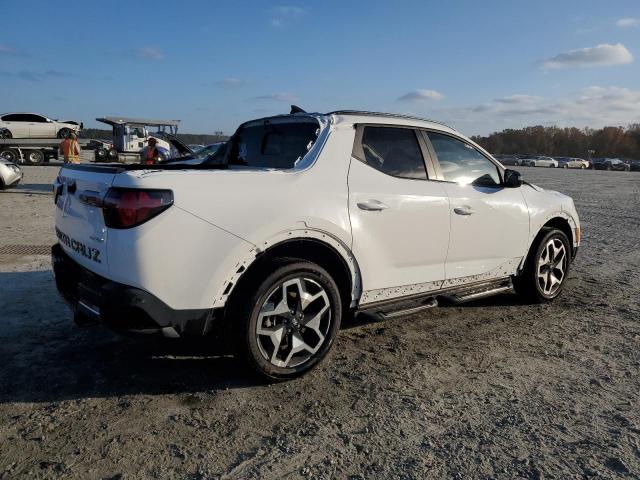 2023 HYUNDAI SANTA CRUZ - 5NTJEDAF9PH063550