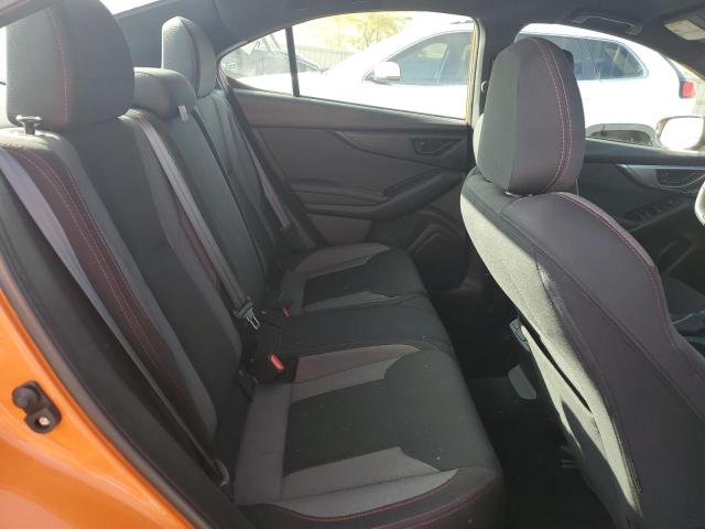2023 SUBARU WRX - JF1VBAA61P9817482