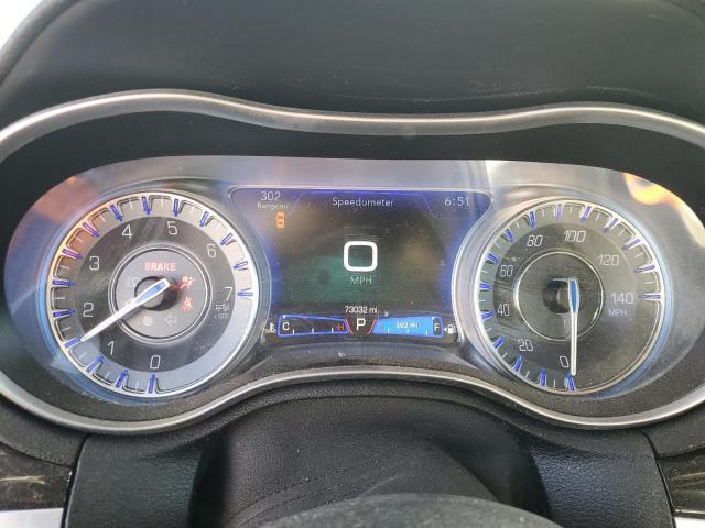 2021 CHRYSLER 300 S - 2C3CCABGXMH541261