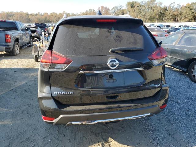 2020 NISSAN ROGUE S - JN8AT2MT8LW043566