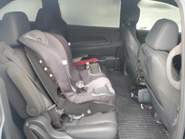 2024 HONDA ODYSSEY SP 5FNRL6H73RB004559