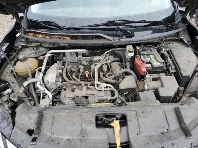 2021 NISSAN ROGUE SV - JN8AT3BA0MW016239
