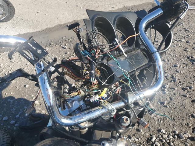 2002 HARLEY-DAVIDSON FLHT 1HD1DDV152Y603921