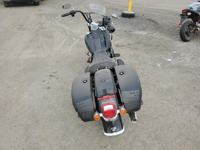 2020 HARLEY-DAVIDSON FLHCS 5HD1YBK33LB029525