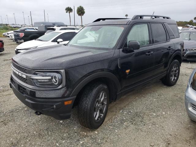 2021 FORD BRONCO SPO - 3FMCR9D96MRA01302
