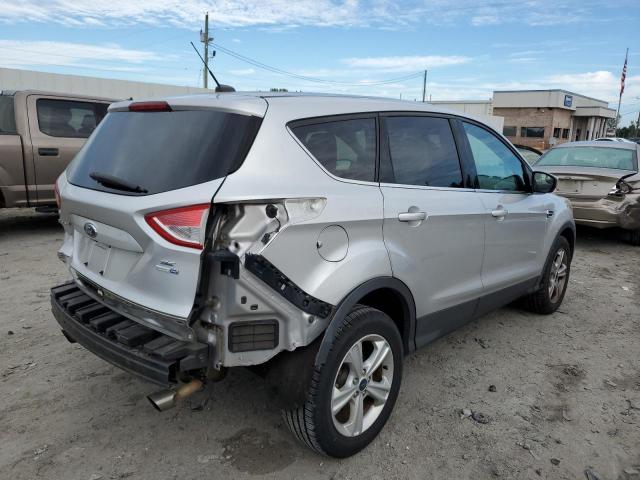 2016 FORD ESCAPE SE - 1FMCU9GX5GUC64077