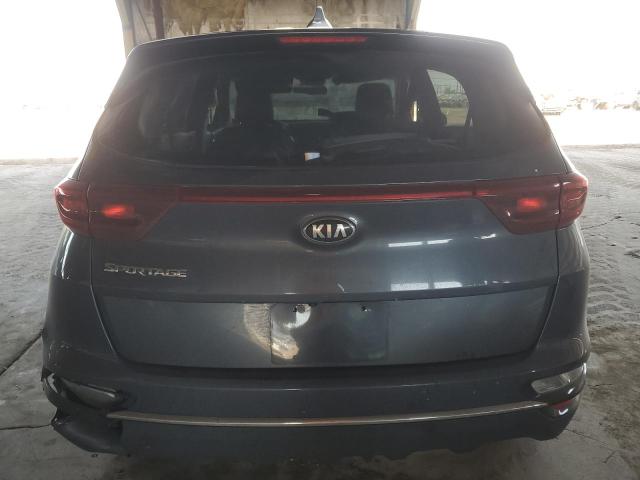 VIN KNDPM3AC4L7700810 2020 KIA Sportage, LX no.6