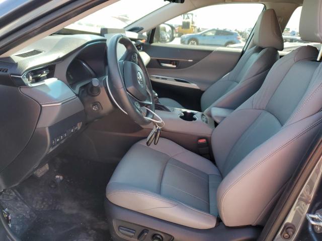 2023 TOYOTA VENZA LE - JTEAAAAH9PJ133433