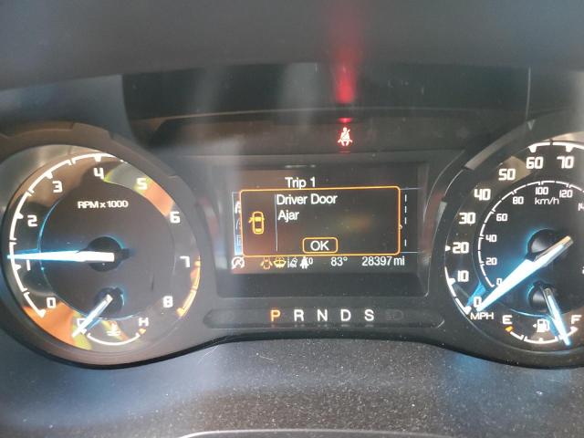 2021 FORD RANGER XL - 1FTER4EH4MLD74049