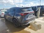 LEXUS NX 450H photo